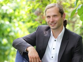 Toni Schuberl, Bündnis 90/Die Grünen