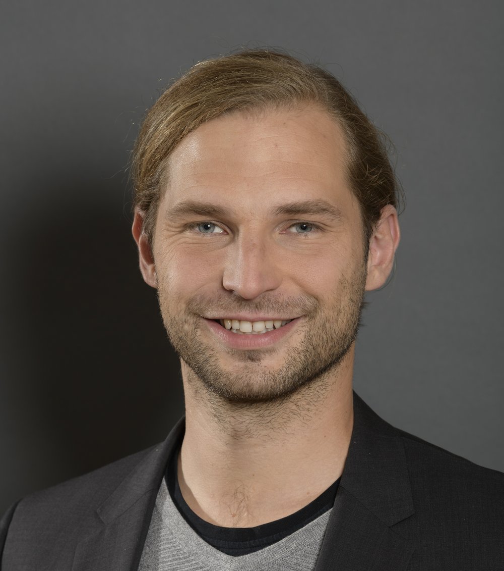 Toni Schuberl Toni Schuberl