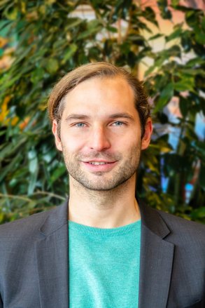 Toni Schuberl, Rechtspolitischer Sprecher