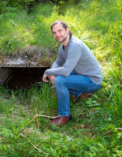 Foto: Hermann Schoyerer